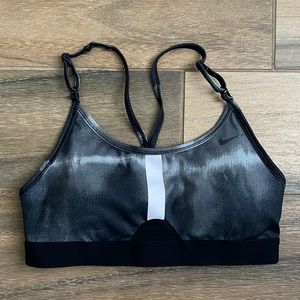 Nike Woman’s Sports Bra - Size S